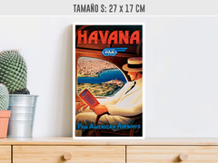 Cuba, Havana en internet