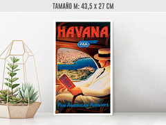 Cuba, Havana - Renovo Colgables