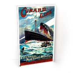 Cunard Line