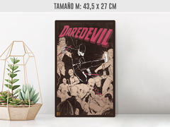 Daredevil - Renovo Colgables
