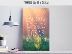 Disfruta - tienda online