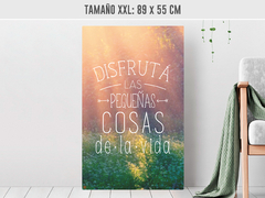 Imagen de Disfruta
