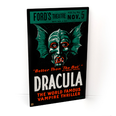 Drácula