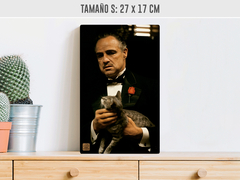 El Padrino #1 en internet