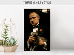 El Padrino #1 - Renovo Colgables