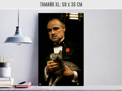 El Padrino #1 - tienda online