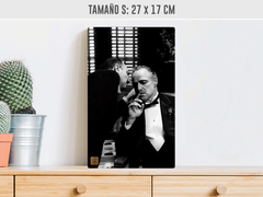 El Padrino #2 en internet