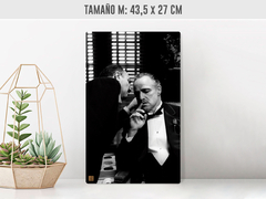 El Padrino #2 - Renovo Colgables