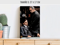 El Padrino #3 en internet