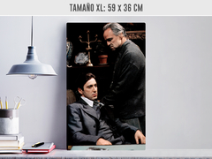 El Padrino #3 - tienda online