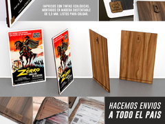 El Zorro - comprar online