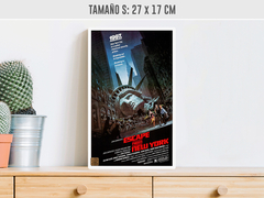 Escape from New York en internet