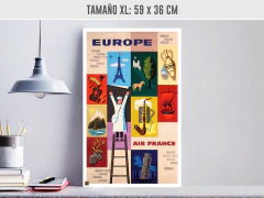 Europa #1 - tienda online