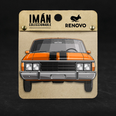 3 imanes Ford Falcon en internet