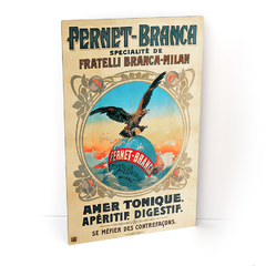 Fernet Branca #1