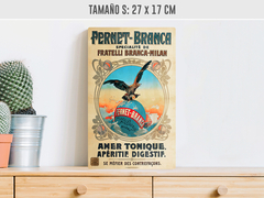 Fernet Branca #1 en internet