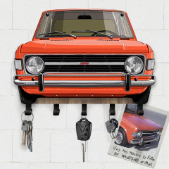 Portallaves Fiat 128 71-73