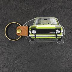 Llavero Fiat 128 IAVA Tv 1100 - comprar online