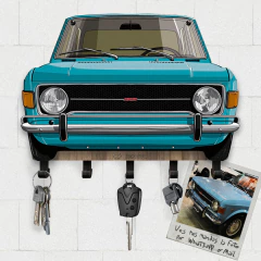 Portallaves Fiat 128 L 73-78