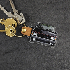 Llavero Fiat 147 Sorpasso