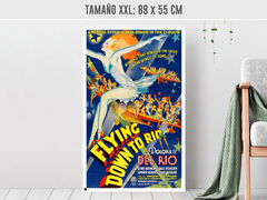 Imagen de Flying Down To Rio