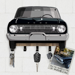 Portallaves Ford Falcon 1961 (USA)