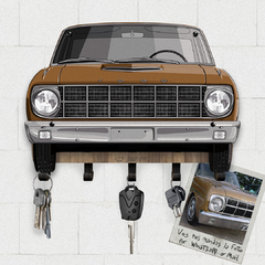 Portallaves Ford Falcon 1966