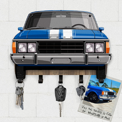 Portallaves Ford Falcon 1973 Sprint