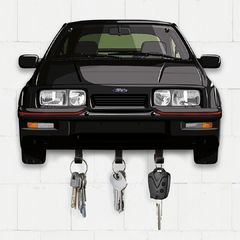 Portallaves Ford Sierra XR4