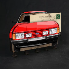 Portallaves Ford Taunus en internet