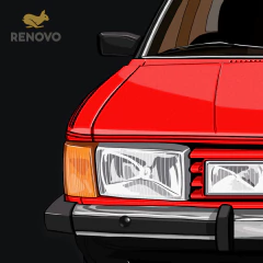 Portallaves Ford Taunus - tienda online