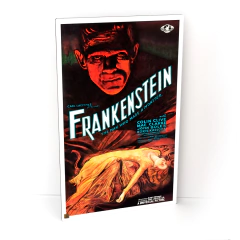 Frankenstein