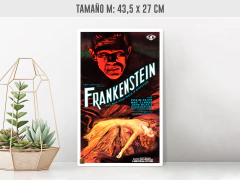 Frankenstein - Renovo Colgables