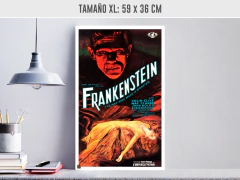 Frankenstein - tienda online