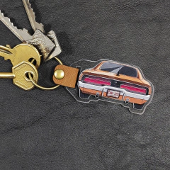 Llavero General Lee