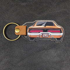Llavero General Lee - comprar online