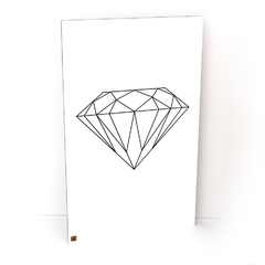 Geo Diamante