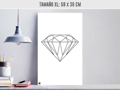 Geo Diamante - tienda online