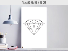 Geo Diamante - tienda online