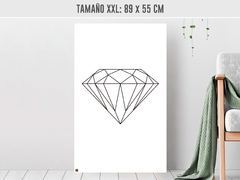 Imagen de Geo Diamante