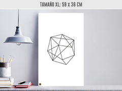 Formas Geométricas #1 - tienda online