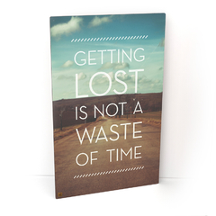 Get Lost