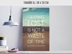 Get Lost - tienda online