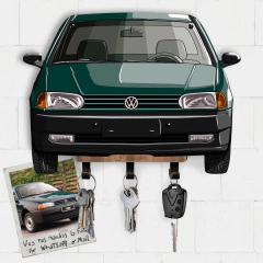 Portallaves Volkswagen Gol 1994
