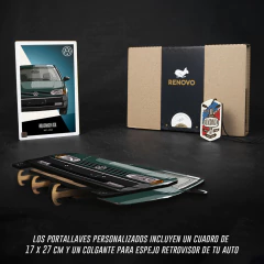 Portallaves Volkswagen Gol 1994 - comprar online