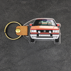 Llavero GOL GTI G1 - comprar online