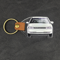 Llavero GOL GTI G2 - comprar online