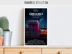 Gremlins 2 en internet