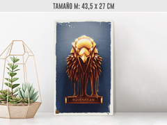 Harry Potter - Ravenclaw - Renovo Colgables