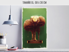 Harry Potter - Slytherin - tienda online